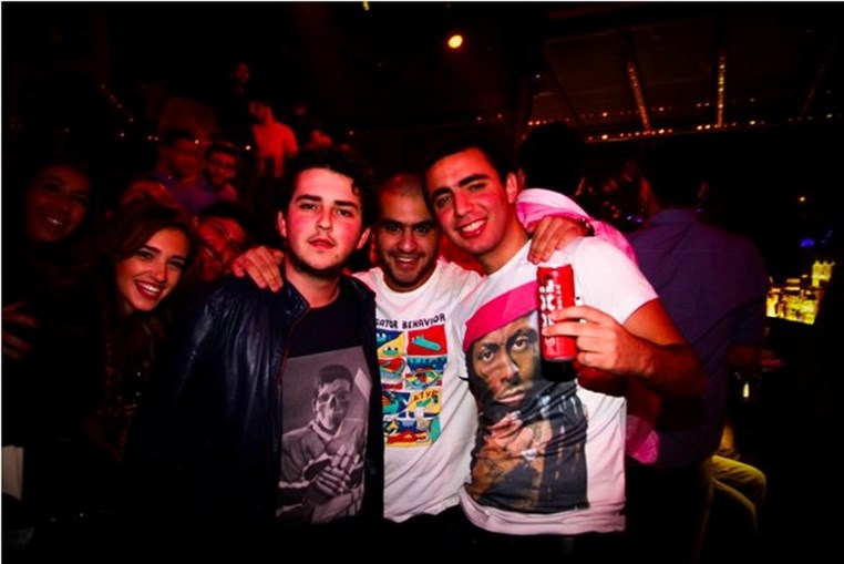 Rotaract Fundraising Event